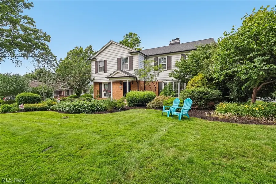 21299 S Woodland Road, Shaker Heights, OH 44122 - #3
