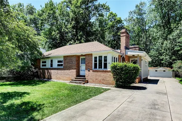 454 E 266th Street, Euclid, OH 44132
