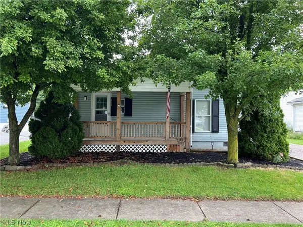 212 Liberty Street, Spencer, OH 44275