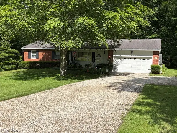3615 Easton Road, Norton, OH 44203