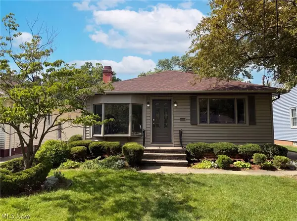 11970 Meadowbrook Drive, Cleveland, OH 44130