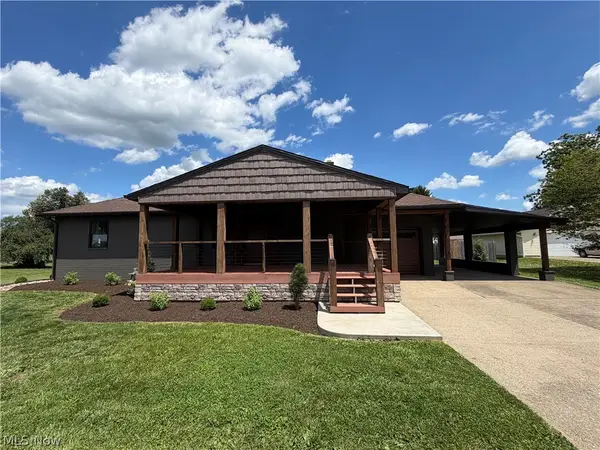 22420 Jo Ann Drive, West Lafayette, OH 43845