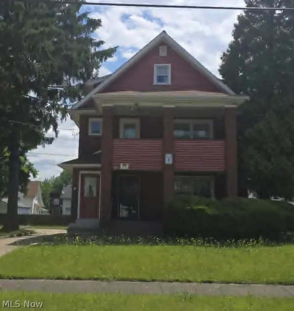 31 N Richview Avenue, Youngstown, OH 44509