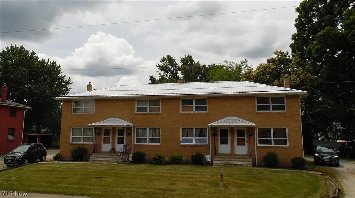 210 Clara Court, Louisville, OH 44641 - #1