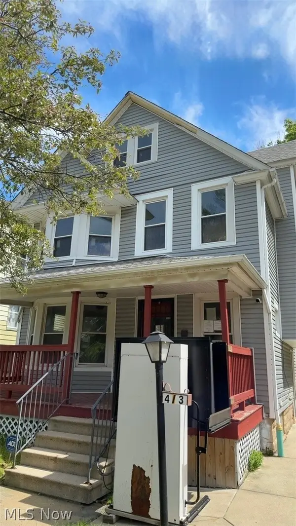 413 Arbor Road, Cleveland, OH 44108