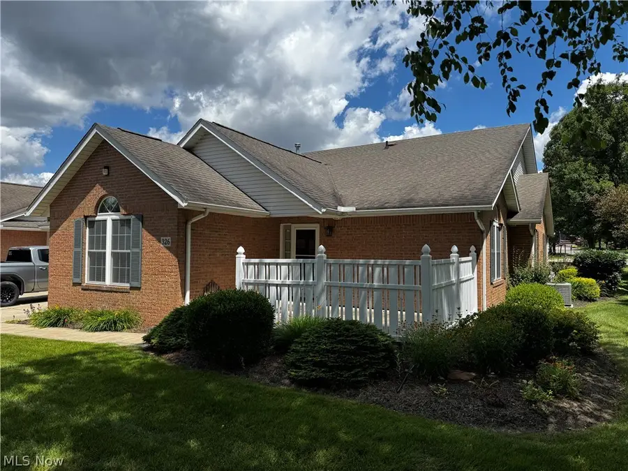 2457 Barrington Way #326, Wooster, OH 44691 - #2