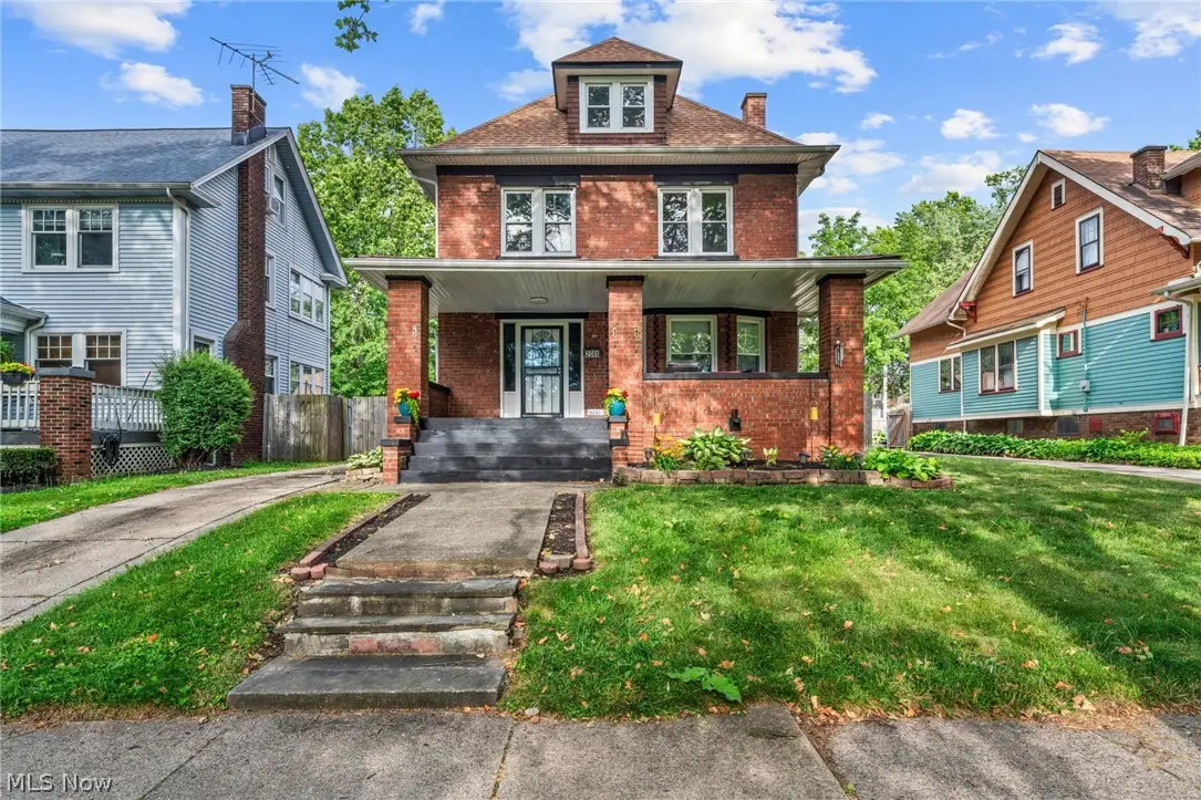 2081 West Boulevard, Cleveland, OH 44102 - #1