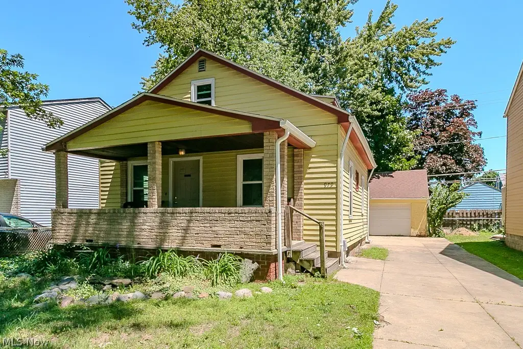 979 Mohegan Trail, Willoughby, OH 44094 - #1