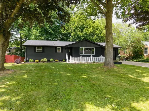478 Bicksler Drive, Wadsworth, OH 44281