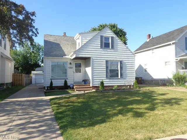 3107 Russell Avenue, Parma, OH 44134 - #1
