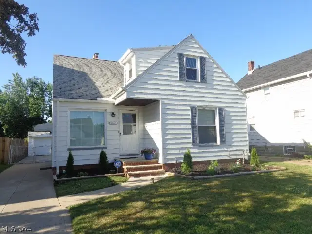 3107 Russell Avenue, Parma, OH 44134 - #2