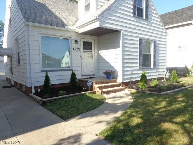 3107 Russell Avenue, Parma, OH 44134 - #3