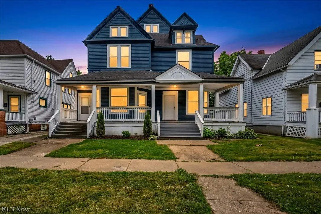 2609 Mapledale Avenue, Cleveland, OH 44109 - #1