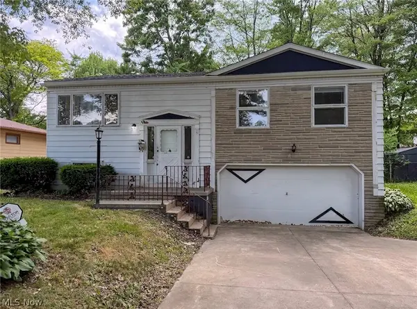 2821 Tod Nw Avenue, Warren, OH 44484