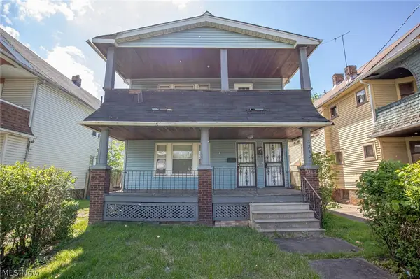 3431 E 117th Street, Cleveland, OH 44120