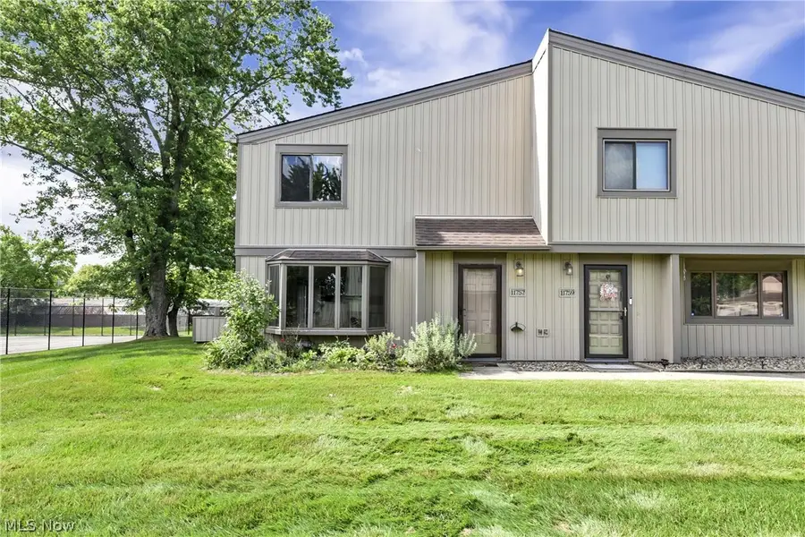 11757 Harbour Light Drive Drive #11757, North Royalton, OH 44133 - #3