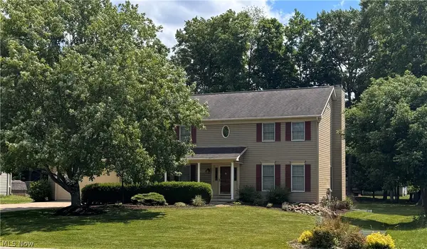 4764 Young Road, Stow, OH 44224