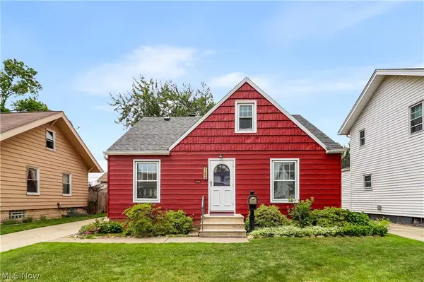 17009 Sedalia Avenue, Cleveland, OH 44135