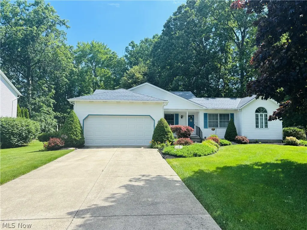 1163 Garwood Drive, Painesville, OH 44077 - #1
