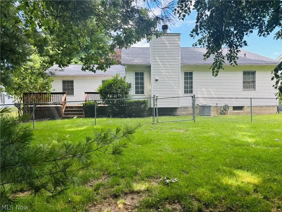 1163 Garwood Drive, Painesville, OH 44077 - #3