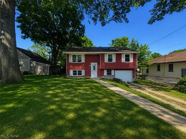 3734 Elbertus Avenue, Youngstown, OH 44507