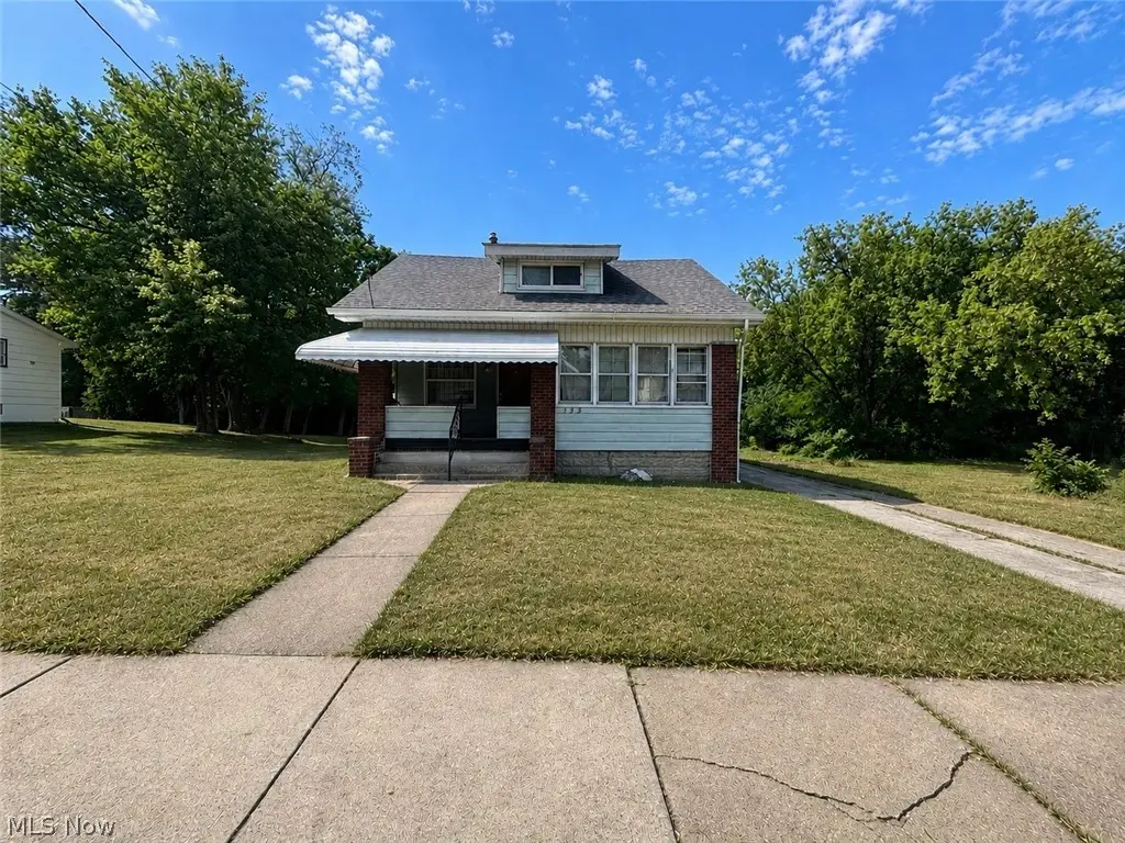 529 W Princeton Avenue, Youngstown, OH 44511 - #1