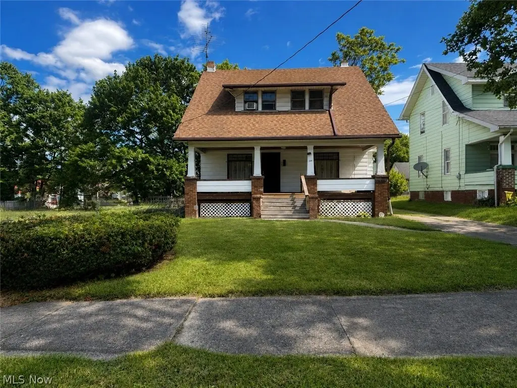 144 E Lucius Avenue, Youngstown, OH 44507 - #1