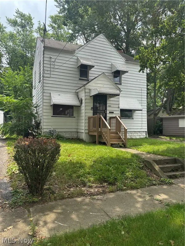 1101 Dietz Avenue, Akron, OH 44301