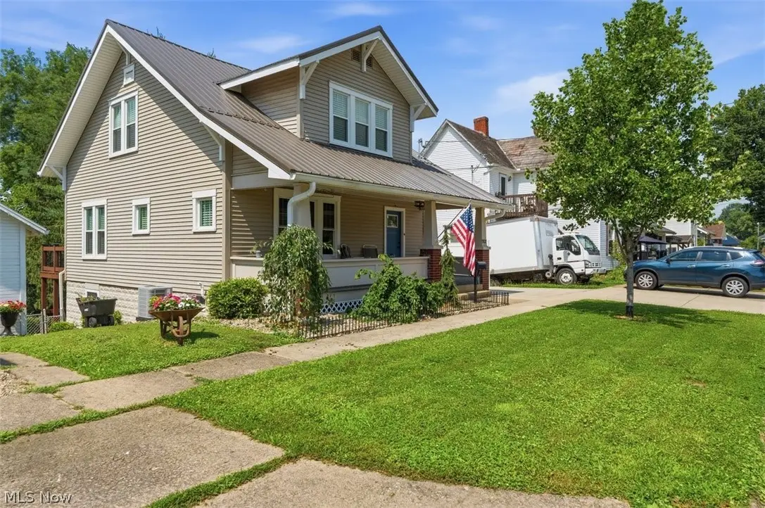 1102 Phillips Street, Marietta, OH 45750 - #1