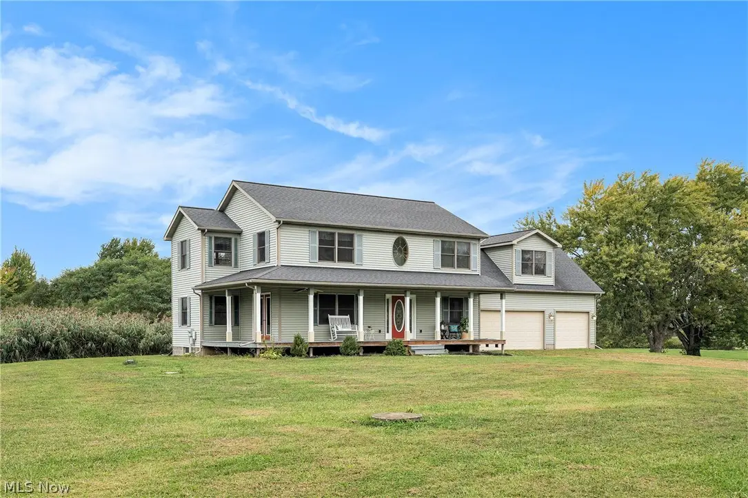 2073 Sexton Road, Austinburg, OH 44010 - #1