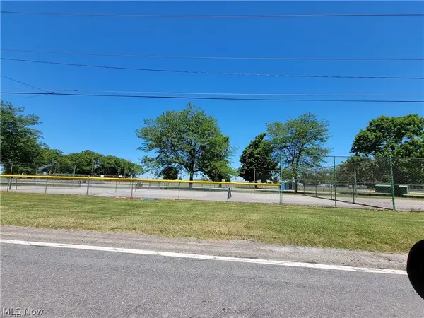 3424 Parmly Road, Perry, OH 44081