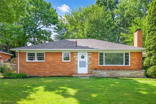 1410 48th Nw Street, Canton, OH 44709