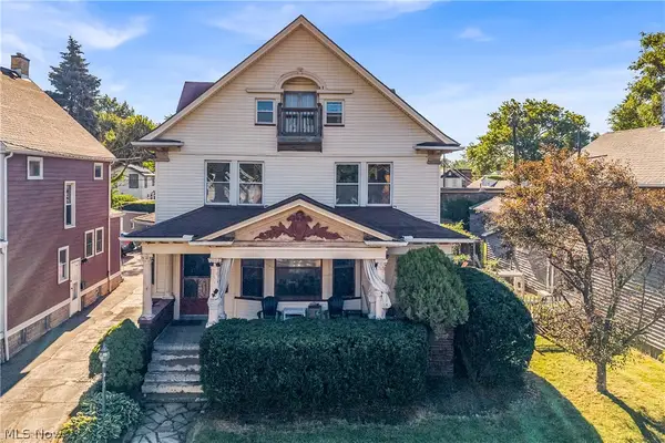 1949 W 54th Street, Cleveland, OH 44102
