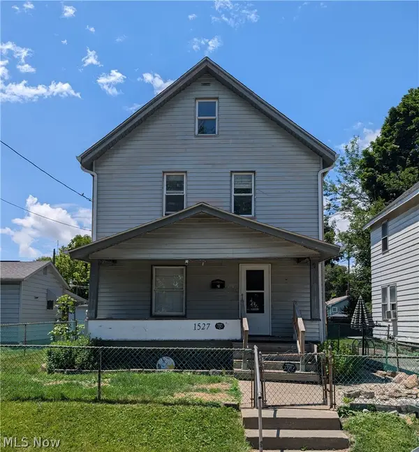 1527 Alden Sw Avenue, Canton, OH 44706