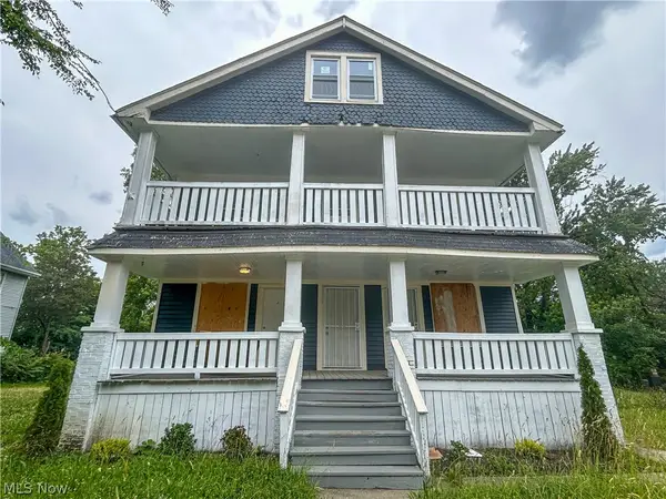 3370 E 117th Street, Cleveland, OH 44120