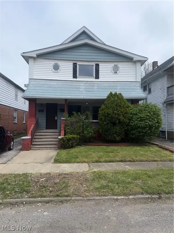 1965 Nelawood Road, Cleveland, OH 44112
