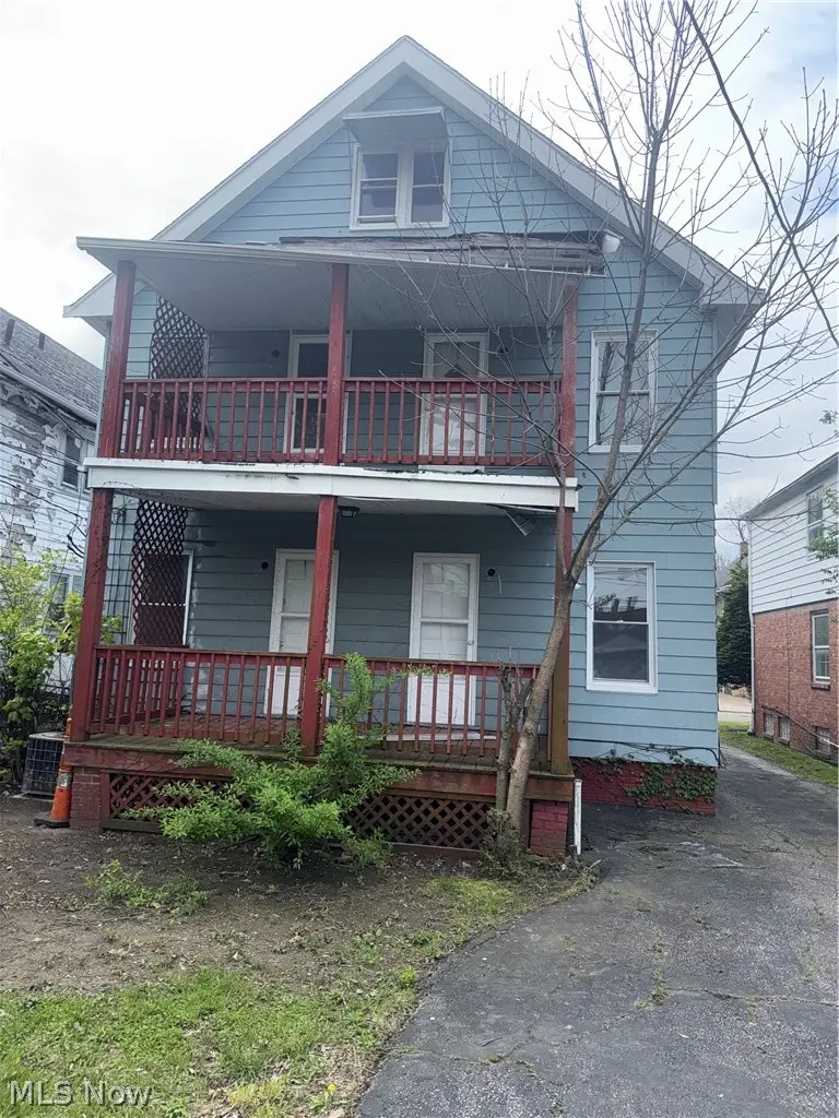 1965 Nelawood Road, Cleveland, OH 44112 - #2