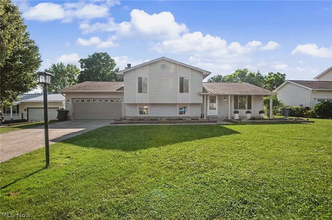 3300 Meanderwood Drive, Canfield, OH 44406 - #1