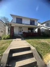 2518 11th Nw Street, Canton, OH 44708