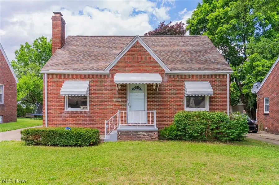 1340 E Boston Avenue, Youngstown, OH 44502 - #2