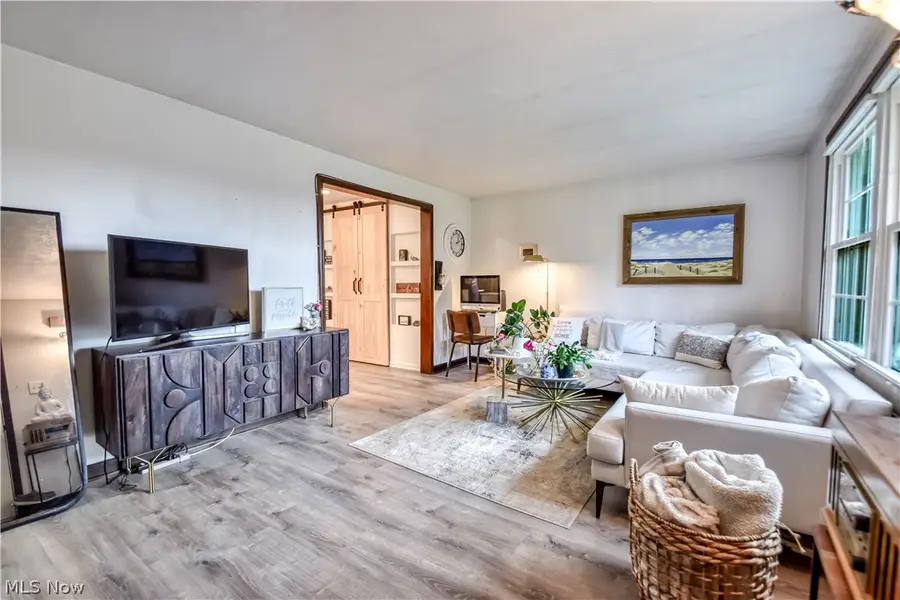15755 Messenger Road, Chagrin Falls, OH 44023 - #2