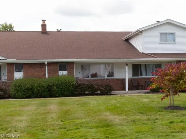 25415 Clubside Drive #9-7, North Olmsted, OH 44070