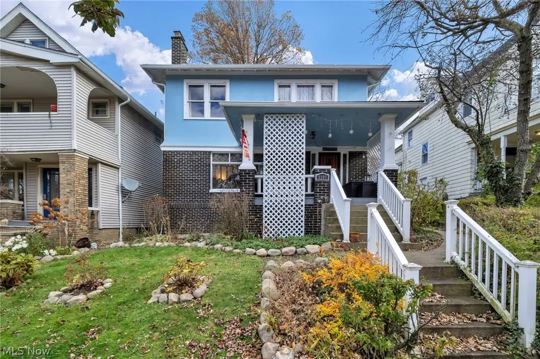 2205 Grandview Avenue, Cleveland Heights, OH 44106 - #1