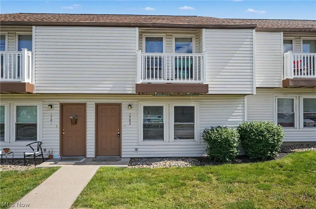 1503 Whitehall Boulevard, Kent, OH 44240 - #1