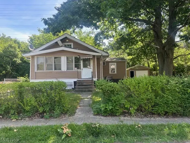 875 E 131st Street, Cleveland, OH 44108 - #1