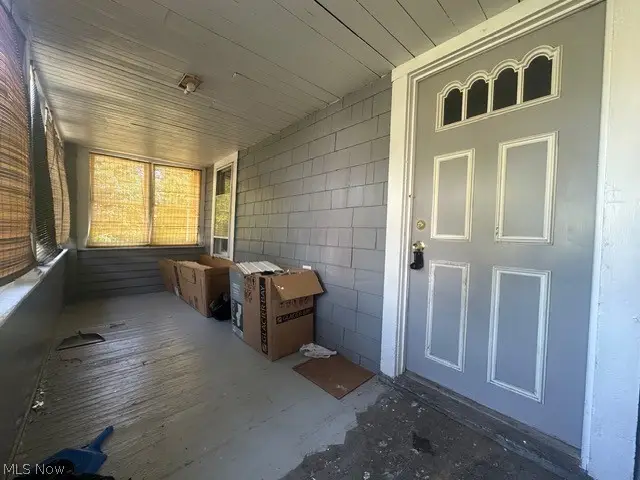 875 E 131st Street, Cleveland, OH 44108 - #3