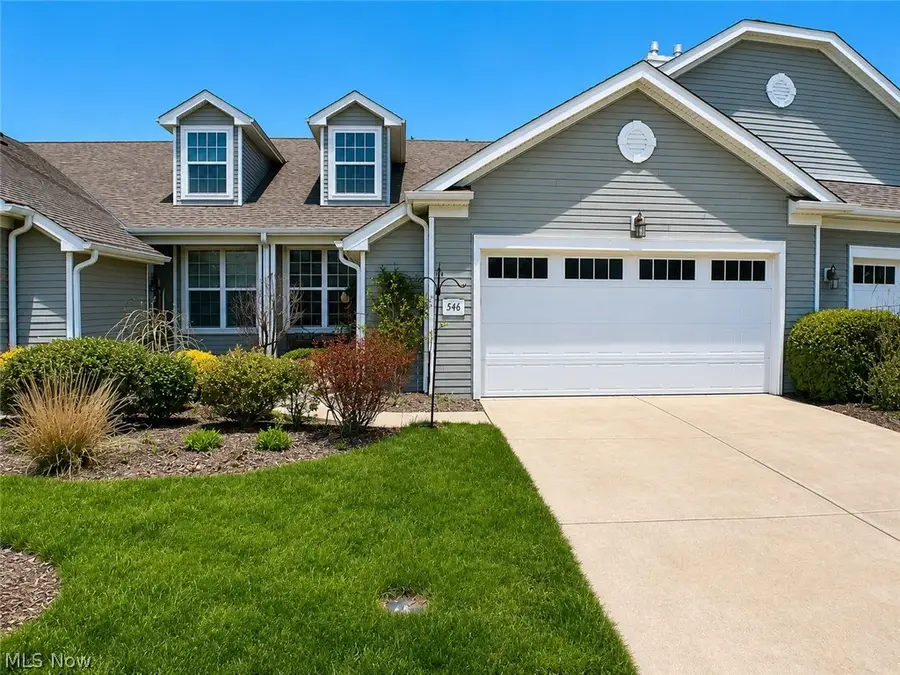 546 Hyannis Port Circle, Avon Lake, OH 44012 - #2