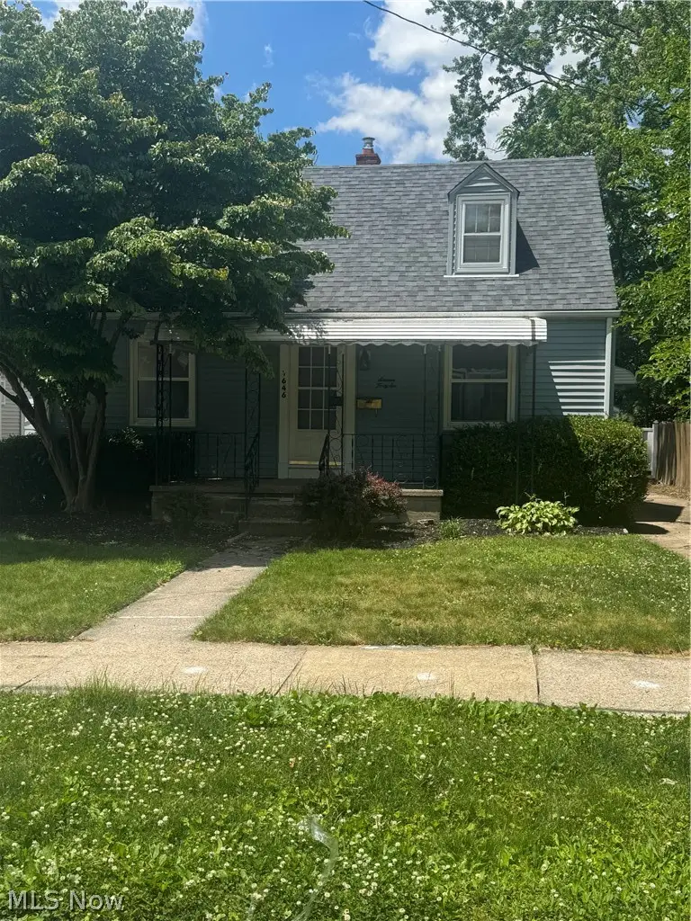 1646 Oakwood Avenue, Akron, OH 44301 - #1