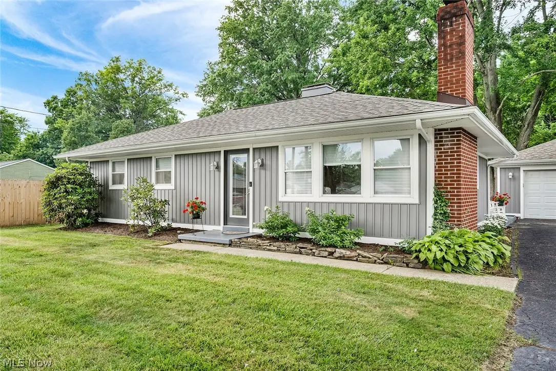 8041 Timberlane, Warren, OH 44484 - #1