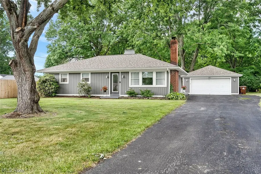 8041 Timberlane, Warren, OH 44484 - #2